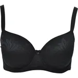 Leilieve 1401 černá dámská podprsenka Barva: černá, Velikost: 85D