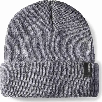 Čepice BRIXTON kulich - Heist Beanie Lhtgy (LHTGY)