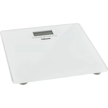 Osobní váha Tristar WG-2419 Osobní váha digitální Max. váživost=150 kg bílá