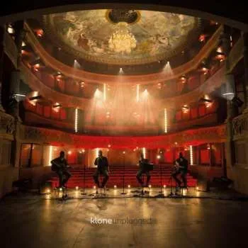 Zahraniční hudba CD Klone: Unplugged 2017