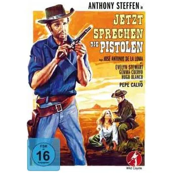 Zahraniční hudba DVD Various: Jetzt Sprechen Die Pistolen 2016