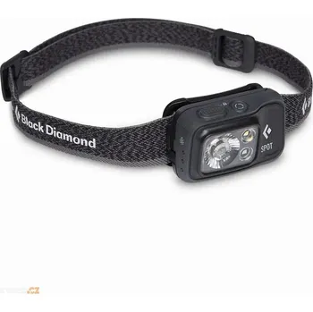 Black Diamond Spot 400