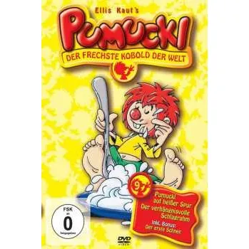 Zahraniční hudba DVD Various: Meister Eder Und Sein Pumuckl 9 2003