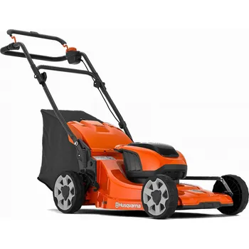 Sekačka Husqvarna LC 142i