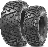 Bulldog Tires B350 26x8-14 44 J