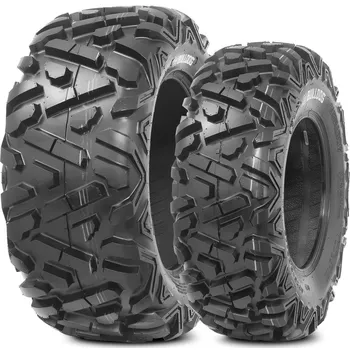 Bulldog Tires B350 26x8-14 44 J