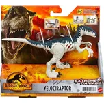 Mattel Jurský Svět: Nadvláda Extreme…