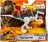 Mattel Jurský Svět: Nadvláda Extreme Damage, Velociraptor