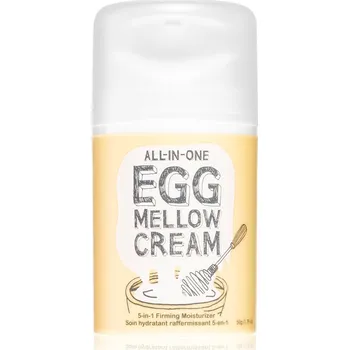 Pleťový krém Too Cool For School Egg Mellow hydratační krém 50 g