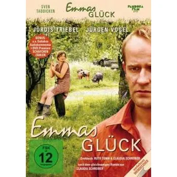 Zahraniční hudba DVD Various: Emmas Glück 2007