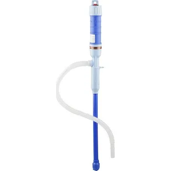 Nářadí na výměnu oleje Carmotion Univerzální čerpadlo