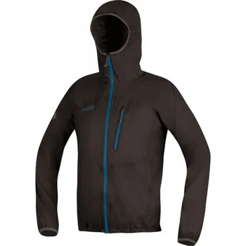 Pánská větrovka Direct Alpine Cyclone Black/Petrol