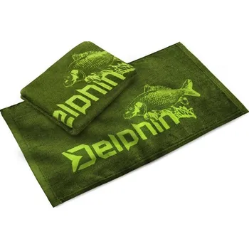 Ručník Delphin Carper DRY Hands