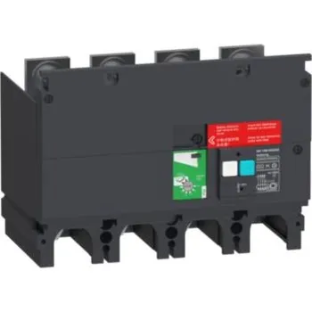 Jistič LV429499 Modul kontroly izolačního stavu 4P TNS TT,Schneider Electric