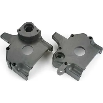 RC vybavení Traxxas tělo diferenciálu: Monster Buggy