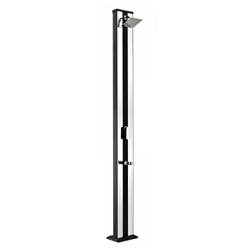 Zahrada Planet Pool Aluminium