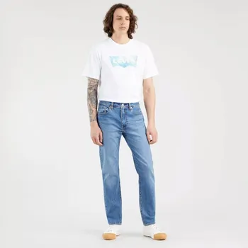 Pánské džíny LEVI'S® MEN'S 502™ TAPER JEANS - SQUEEZY COOLCAT 34/32