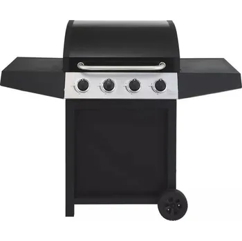 Zahradní gril GoodHome Tarhar