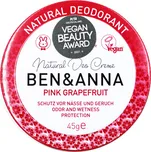 Ben & Anna Pink Grapefruit tuhý…