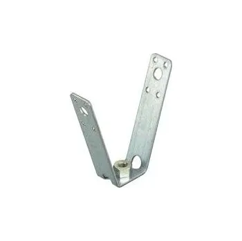 Závitová tyč Fischer trapézový úchyt 64094 25 ks