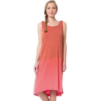 Dámské šaty NIKITA šaty - Careen Baked Clay (BCL)