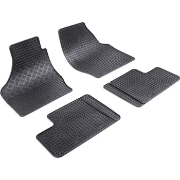 Auto-moto Gumové autokoberce Suzuki Wagon R+ II (2003 - 2007) |