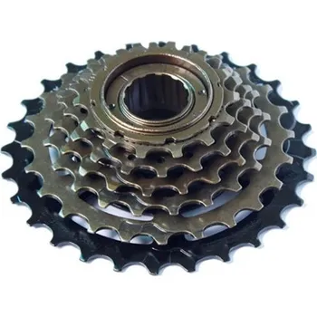 Kazeta přesmyku PRO-T 6-ti kolečko PRO-T Plus 14-28 Index