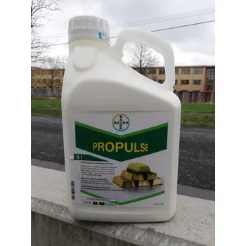 Pesticid Propulse 5 l
