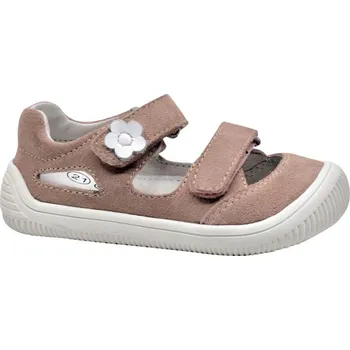 Dívčí obuv Protetika Barefoot sandály Meryl Nude Velikost: 30
