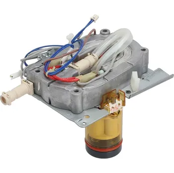 Příprava nápoje Delonghi Generator ESAM 5mm