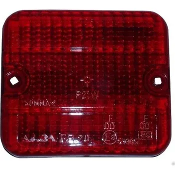 Sklo světlometu Sklo mlhovky AJ.BA