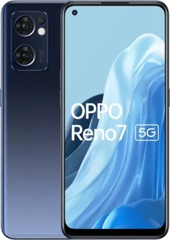 Mobilní telefon Oppo Reno7