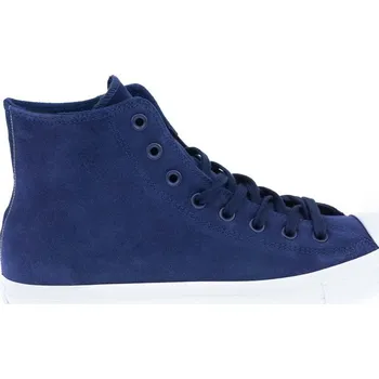 Pánské tenisky CONVERSE boty - Chuck Taylor All Star Midnight Navy/Midnight Navy/White (MIDNIGHT NAVY-WHITE)