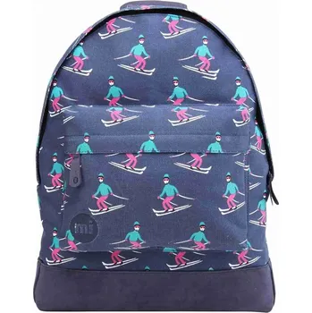 Městský batoh MI-PAC batoh - Ski Navy (020)