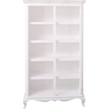 Knihovna Knihovna Rustique - barva - P050