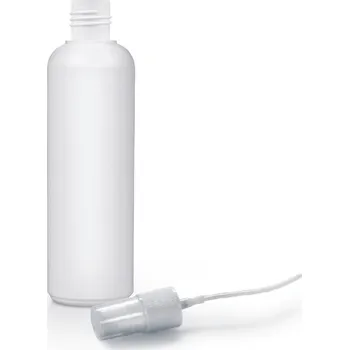 Láhev Lahev DÁDA 100ml 13g bílá (uzávěr kosmetický rozprašovač) CENA LAHVE BEZ UZÁVĚRU - uzávěry objednávejte v sekci související zboží