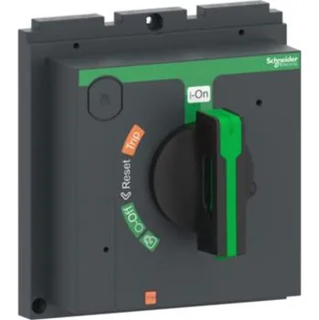Rozvaděč LV432597T Standardní přímá otoč.rukojeť, NSX400/630,Schneider Electric