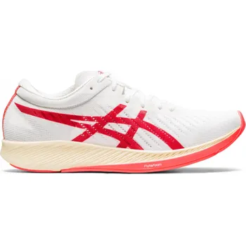Dámská běžecká obuv Asics Metaracer 1012A580-100 38
