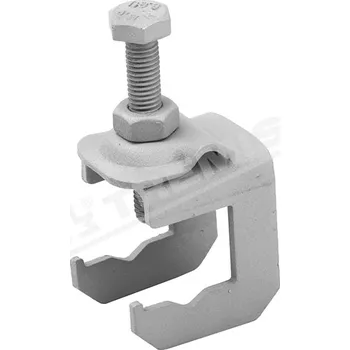 Krokosvorka TREMIS Svorka SKTzp, materiál:FeZn V116