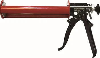 Vytlačovací pistole Toptrade 300115 pistole vytlačovací na chemické kotvy 380 ml