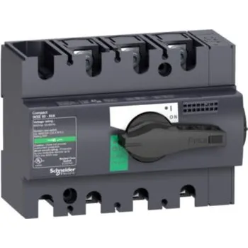 spínač 28998 INSE80 3P,Schneider Electric