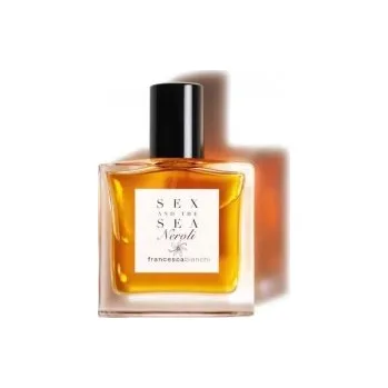 Unisex parfém Sex and The Sea Neroli, pravý parfém 30 ml