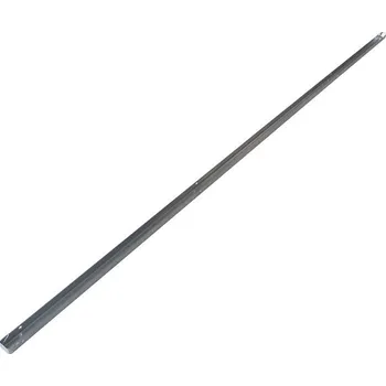 Příslušenství pro přívěs VAPP Lemování čela U vrchní 1528 mm Zn. 1mm k PV x,x/x,x/1,53