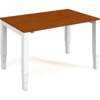Psací stůl HOBIS Elektricky stav. stůl MOTION UNI délky 180 cm MSU 3 1800
