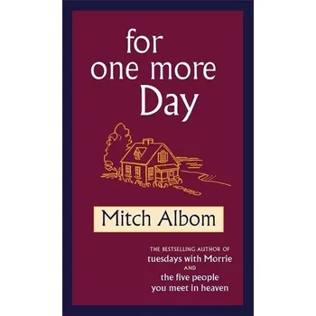 For One More Day - Mitch Albom