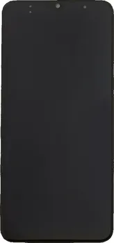 Originální Samsung LCD display + dotyková deska pro Samsung Galaxy A307 Galaxy A30s černé