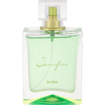 Ajmal Sacrifice II for Him EDP 90 ml