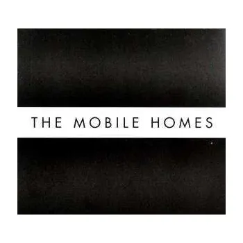 Zahraniční hudba CD The Mobile Homes: Today Is Your Lucky Day LTD 2010