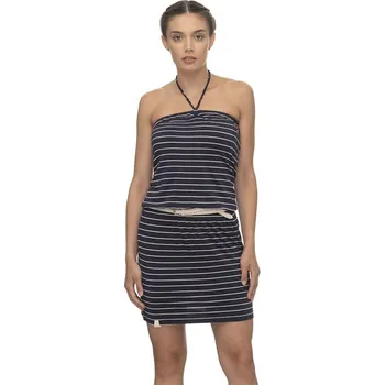 Dámské šaty RAGWEAR šaty - Chicka Navy (NAVY)