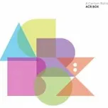 7LP/Box Set A Certain Ratio: ACR:BOX LTD | CLR 2019 Blue Yellow Magenta White Pink Green Orange Transparent Vinyl